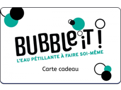 Bubble iT! (e-carte)